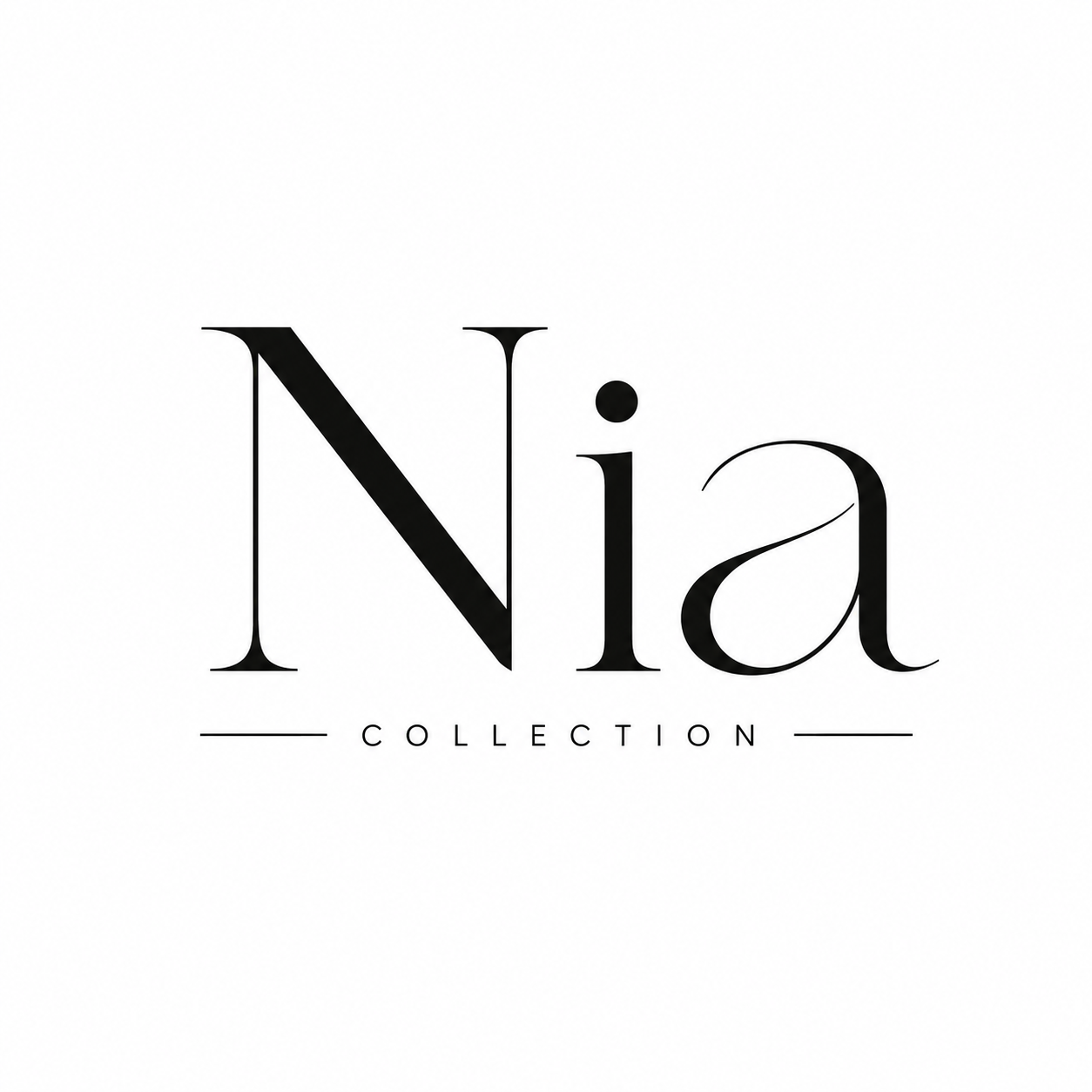 NIA " COLLECTION